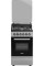 Комбінована плита Prime Technics PESE 50414 B