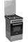 Комбінована плита Prime Technics PESE 50414 B
