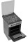 Комбінована плита Prime Technics PESE 50414 B