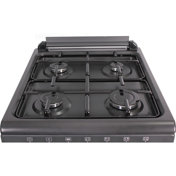 Комбінована плита Prime Technics PSE 541110 D