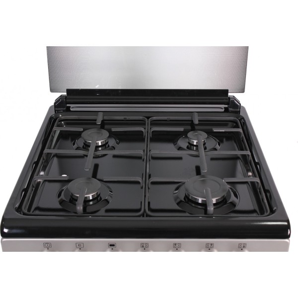 Комбінована плита Prime Technics PSE 641212 B