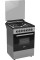 Комбінована плита Prime Technics PSGE 60227 B