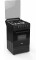 Газова плита Prime Technics PSG 54001 D
