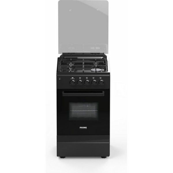 Газова плита Prime Technics PSG 54001 D