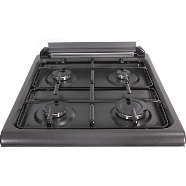 Газова плита Prime Technics PSG 54015 D