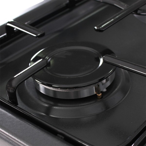 Газова плита Prime Technics PSG 54015 D