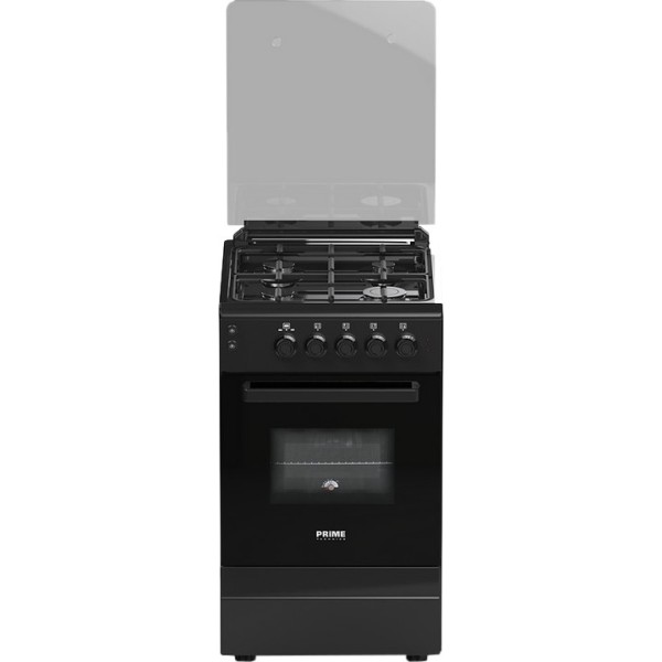 Газова плита Prime Technics PSG 54015 D