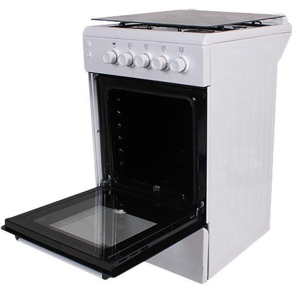 Газова плита Prime Technics PSG 54015 W