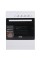 Газова плита Prime Technics PSG 64003 W