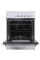 Газова плита Prime Technics PSG 64003 W