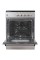 Газова плита Prime Technics PSG 64004 B