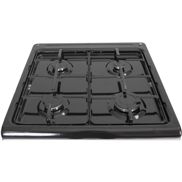 Газова плита Prime Technics PSG 64004 B