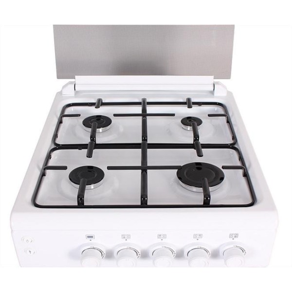 Газова плита Prime Technics PSG 64017 W
