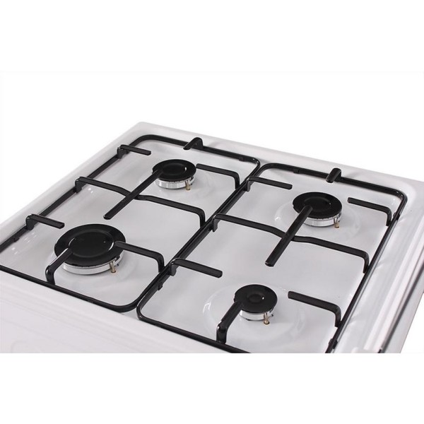 Газова плита Prime Technics PSG 64017 W