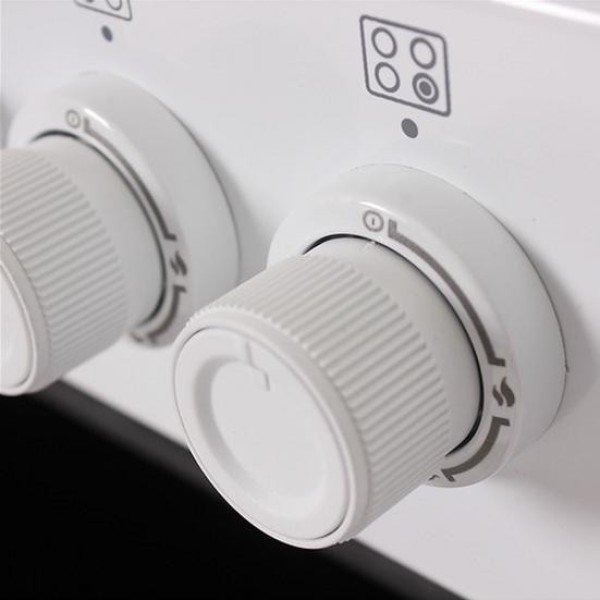 Газова плита Prime Technics PSG 64017 W