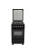 Комбінована плита Eleyus TEKNA 5007 CF BL