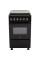 Комбінована плита Eleyus TEKNA 5007 CF BL