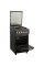 Комбінована плита Eleyus TEKNA 5007 CF BL