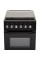 Комбінована плита Eleyus TEKNA 5007 CF BL