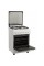 Комбінована плита Eleyus TEKNA 6007 CF WH