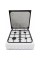 Комбінована плита Eleyus TEKNA 6007 CF WH