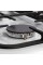 Комбінована плита Eleyus TEKNA 6007 CF WH