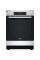 Електрична плита Whirlpool WS68V8CCXT