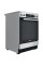 Електрична плита Whirlpool WS68V8CCXT