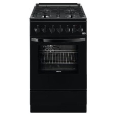 Zanussi ZCK57201BA