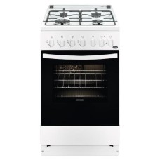 Zanussi ZCK57201WA