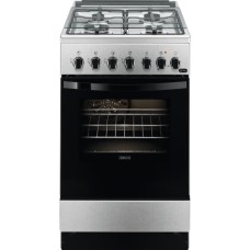 Zanussi ZCK57201XA