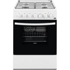 Zanussi ZCK67211WA