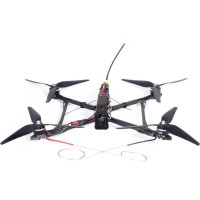 PREDATOR DYNAMICS 010 з сутінковою камерою