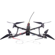 PREDATOR DYNAMICS 010 з сутінковою камерою