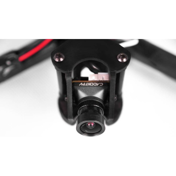 FPV дрон PREDATOR DYNAMICS 010 з сутінковою камерою