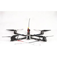 PREDATOR DYNAMICS 010 з тепловою камерою