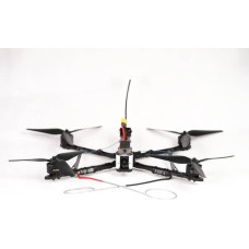PREDATOR DYNAMICS 010 з тепловою камерою