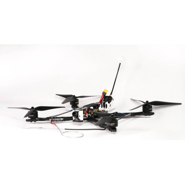FPV дрон PREDATOR DYNAMICS 010 з тепловою камерою