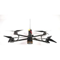 PREDATOR DYNAMICS 010 зі скиданням боєприпасу