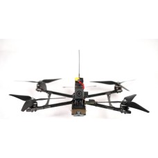 PREDATOR DYNAMICS 010 зі скиданням боєприпасу