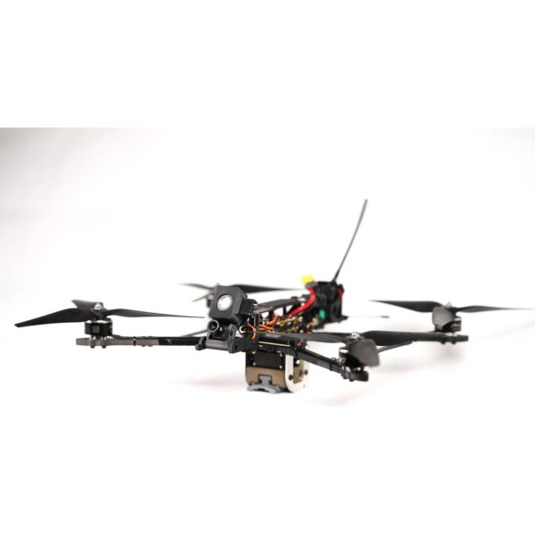 FPV дрон PREDATOR DYNAMICS 010 зі скиданням боєприпасу