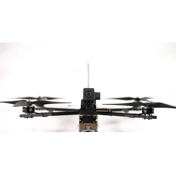 FPV дрон PREDATOR DYNAMICS 010 зі скиданням боєприпасу