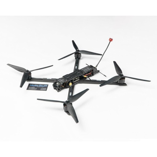 FPV дрон Dronesky 10