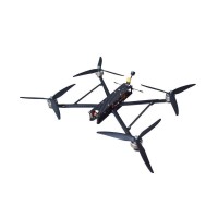 FLH 10" дюймів 5.8G 2.5W ELRS 915MHz