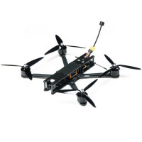 FLH 7" дюймів 5.8G 2.5W ELRS 915MHz