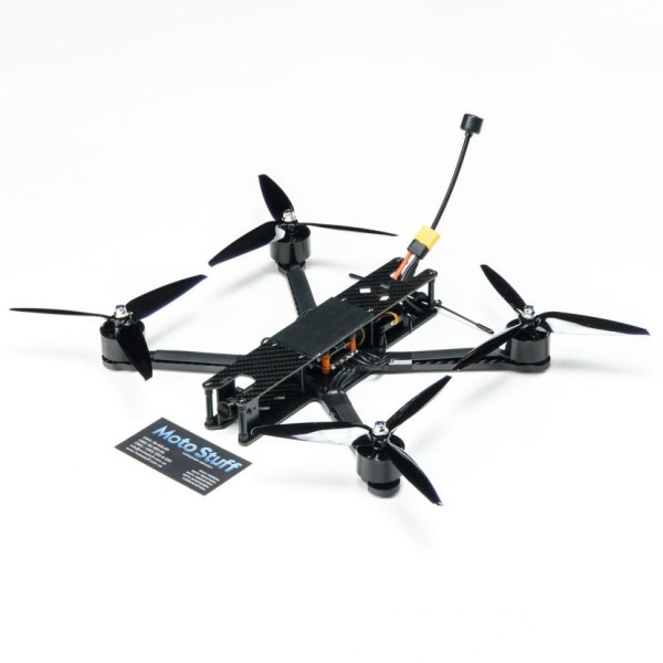 FPV дрон FLH 7