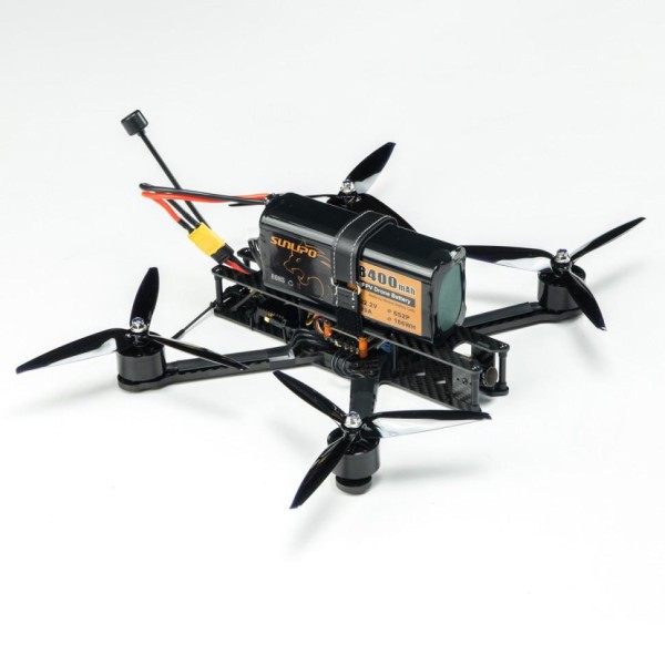 FPV дрон FLH 7