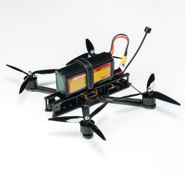 FPV дрон FLH 7