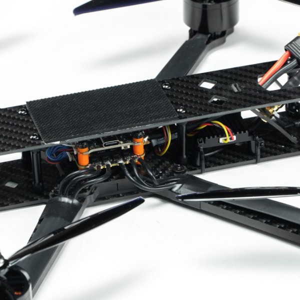 FPV дрон FLH 7