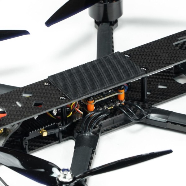 FPV дрон FLH 7